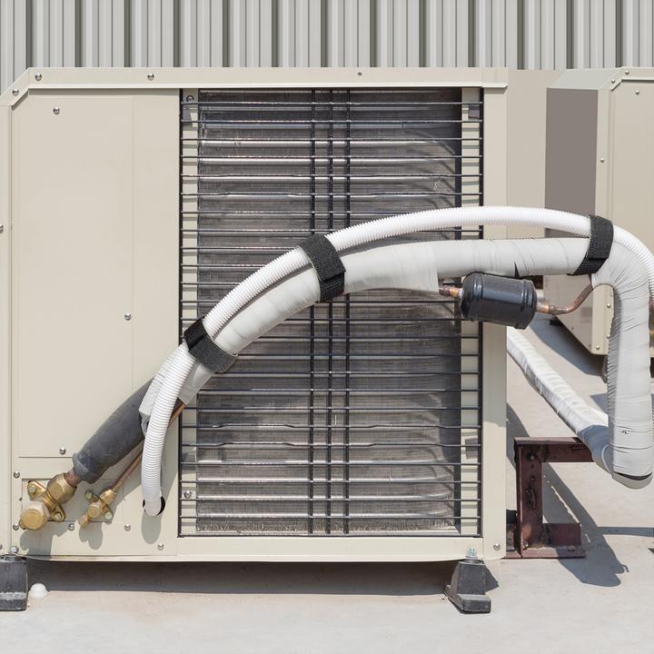 Produktbild Velcro brand Professional Markenkabelbinder (16 mm)