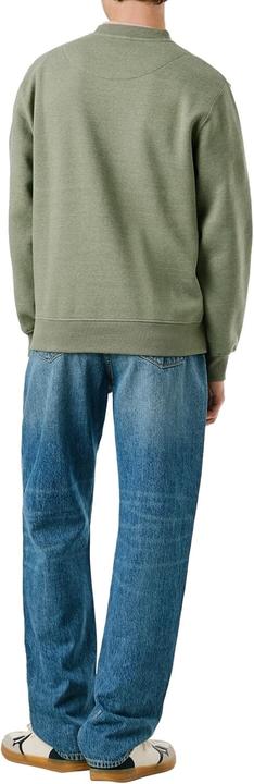 Image du produit Pepe Jeans Macbeth Melange Crew Sweatshirt (M)