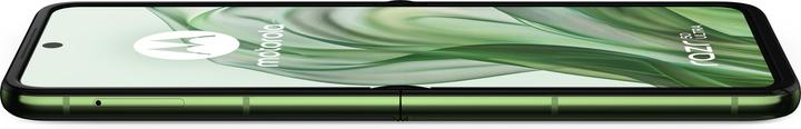 Actual product image Motorola Razr 50 Ultra 5G 12Gb 512Gb (512 GB, Spring Green, 6.90", Dual SIM, 50 Mpx, 5G)