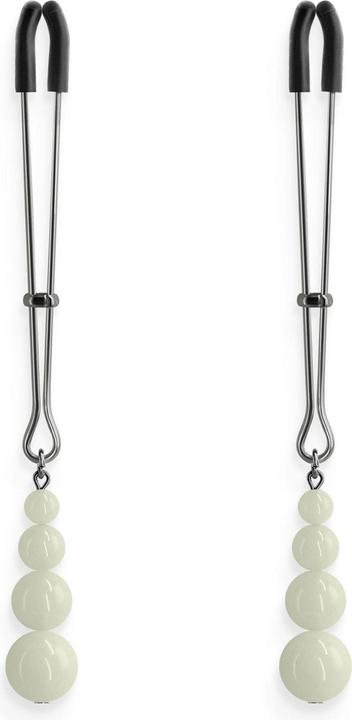 Produktbild NS Novelties Nipple Clamps G2