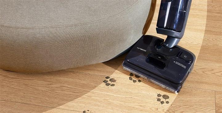 Actual product image Tineco Floor One S6