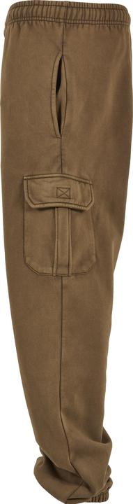 Produktbild Urban Classics Acid Washed Cargo Sweatpants (S)