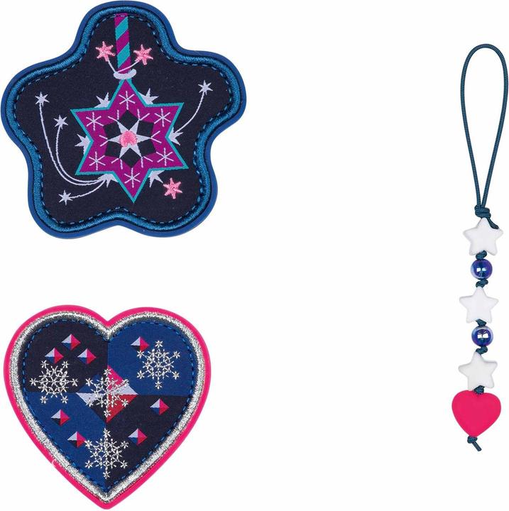 Produktbild Scout Micro Set LED 4-teilig (19 l)