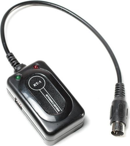 Image du produit Dj Power Nebelmaschine DF-V9C