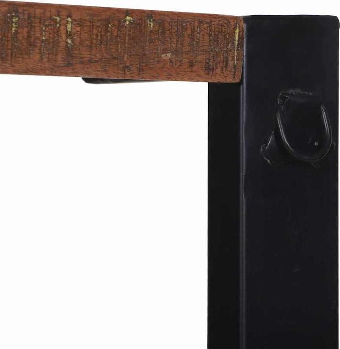 Produktbild vidaXL Küchenregal