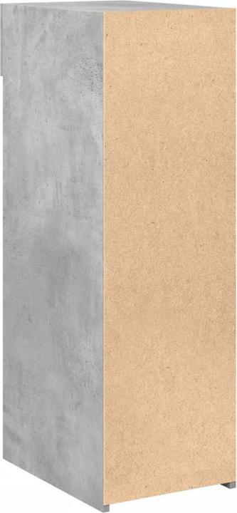 Actual product image vidaXL Sideboard (30 x 42.50 x 93 cm)