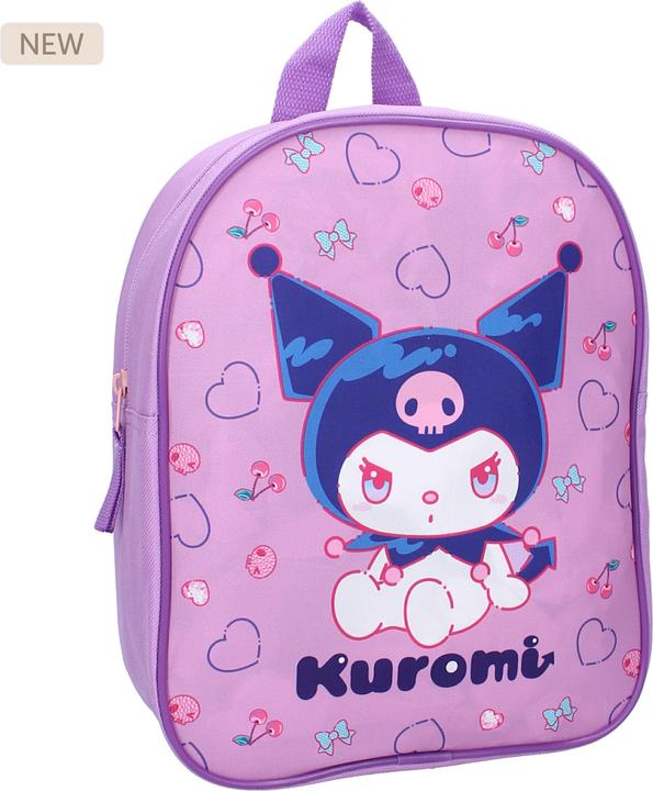 Produktbild Vadobag Sanrio - Kuromi