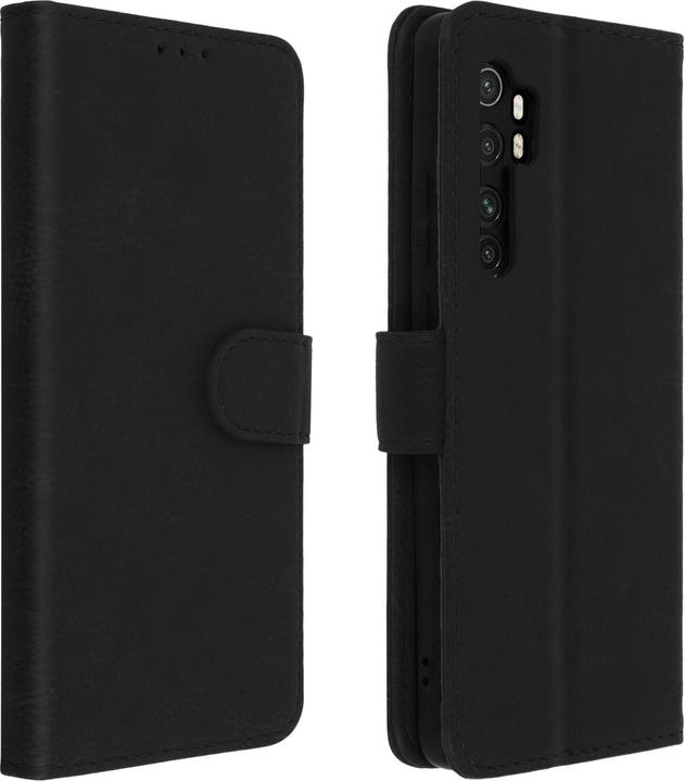 Actual product image Avizar Chester Series (Mi Note 10 Lite)