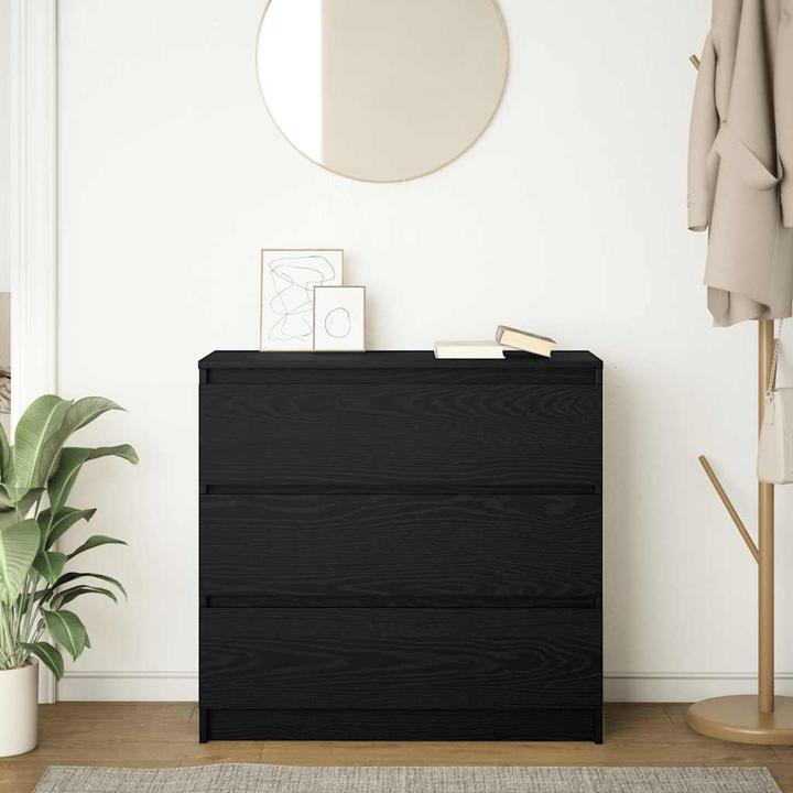 Image du produit vidaXL Sideboard (80 x 35 x 76 cm)
