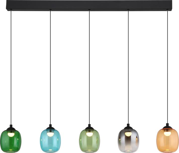 Produktbild Globo Minara (3300 lm)