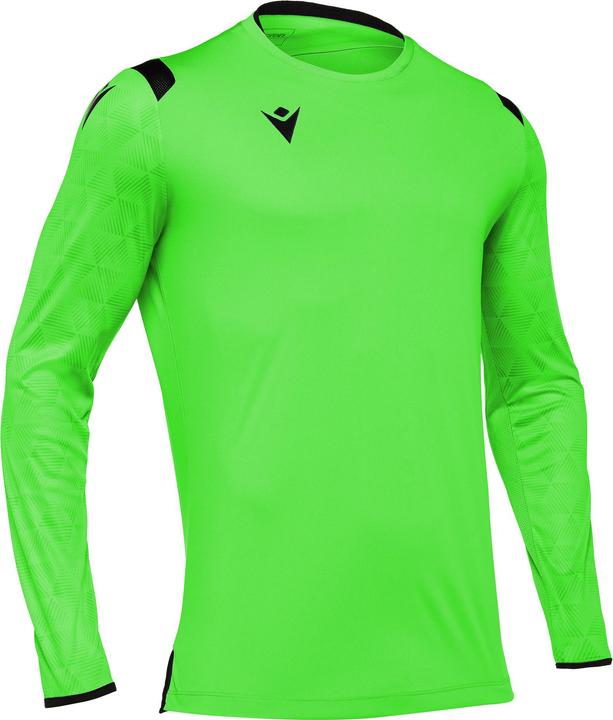 Noir, Vert néon