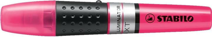 Productafbeelding STABILO Markeerstift - LUMINATOR - 5-delig - roze (Roze, 5 mm, 5 x)