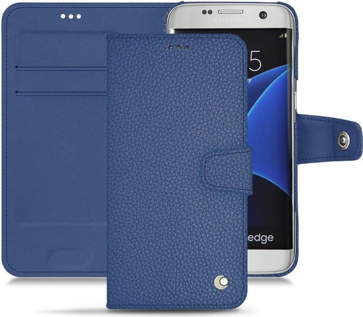 Image du produit Noreve Housse cuir portefeuille (Samsung Galaxy S7 Edge)