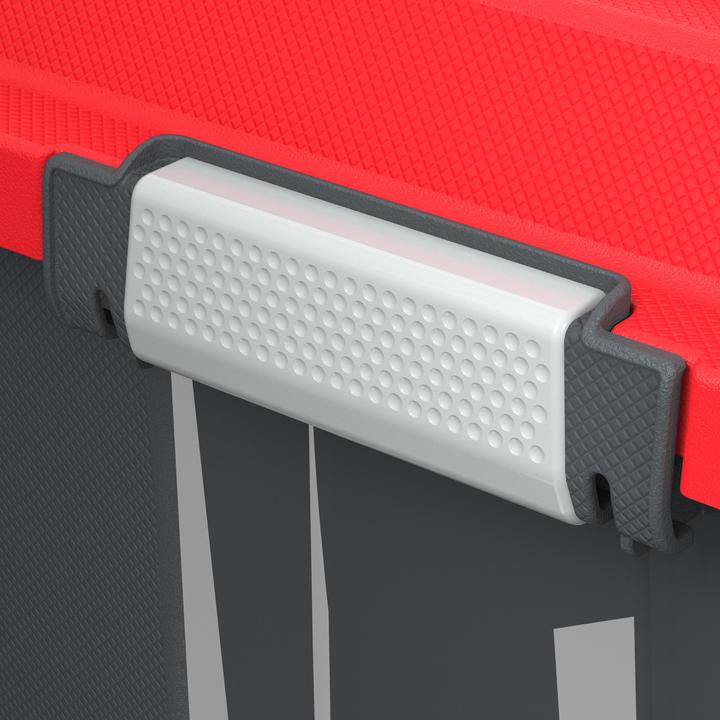 Actual product image Rotho Locker (58.5 x 38.5 x 35 cm, 60 l)