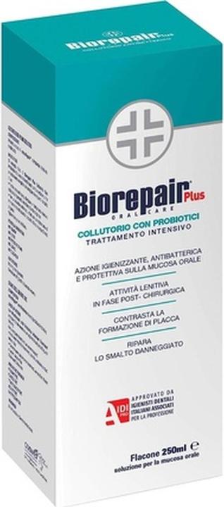 Biorepair Collutorio Plus (250 ml, Collutorio)
