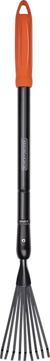 Image du produit Black & Decker Fan rake 77-110cm