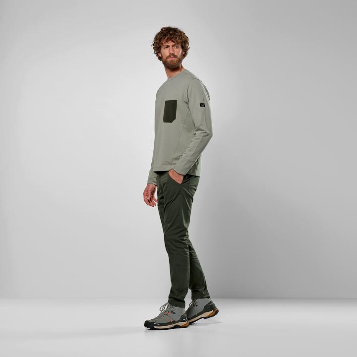 Produktbild Salewa Fanes Dry'Ton Pullover (S)