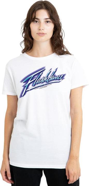 Produktbild Flashdance TShirt (L)