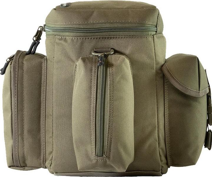 Produktbild Speero Stalker Tasche Tarnmuster (15 l)