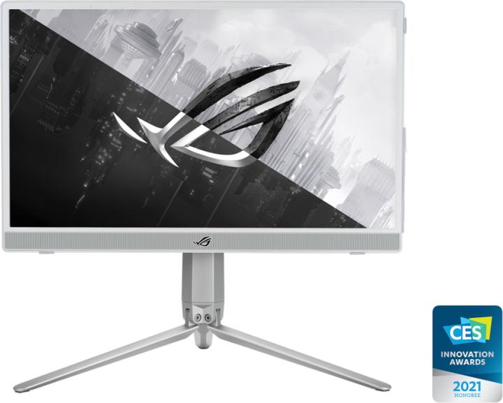 ASUS Strix XG16AHP-W (1920 x 1080 Pixels, 15.60")