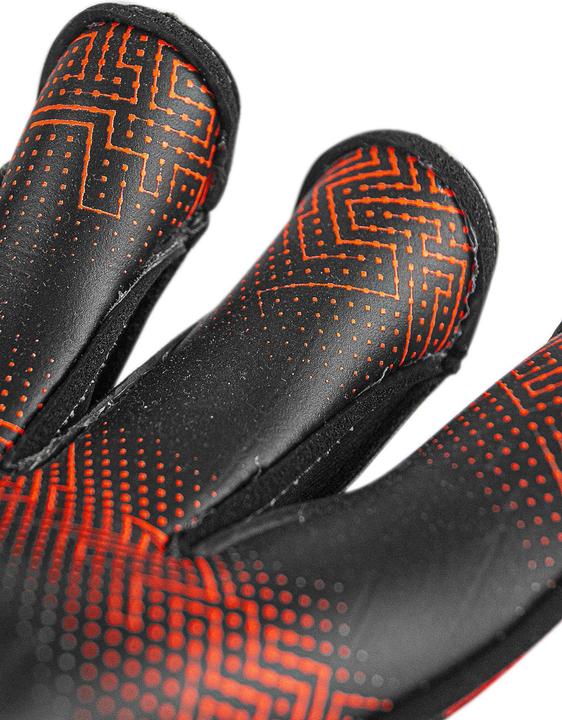 Actual product image Reusch Attract Gold X (7.5)