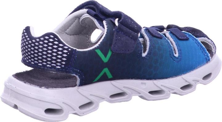 Actual product image Vado Sandals (29)