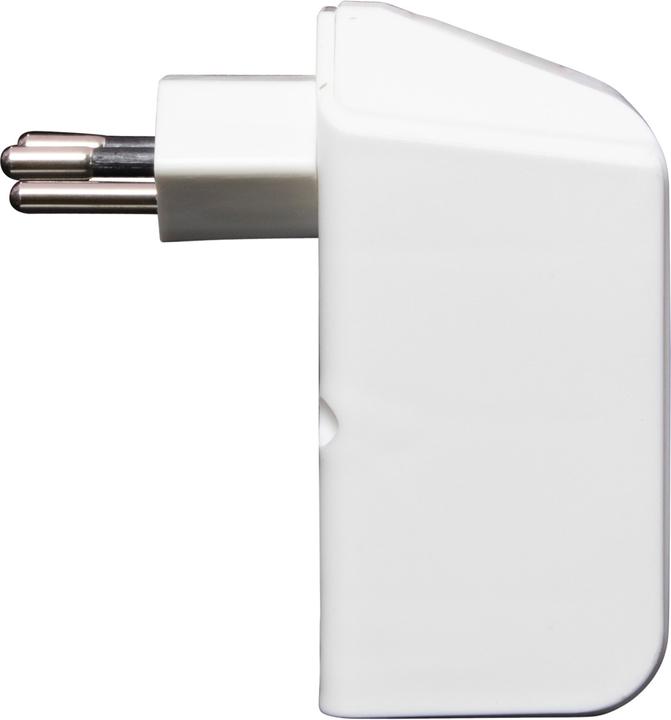 Actual product image Brennenstuhl cleverLINE junction plug (Type 13, 2x)