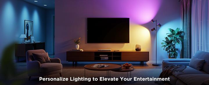 Produktbild Govee Stehlampe Baum (1500 lm)