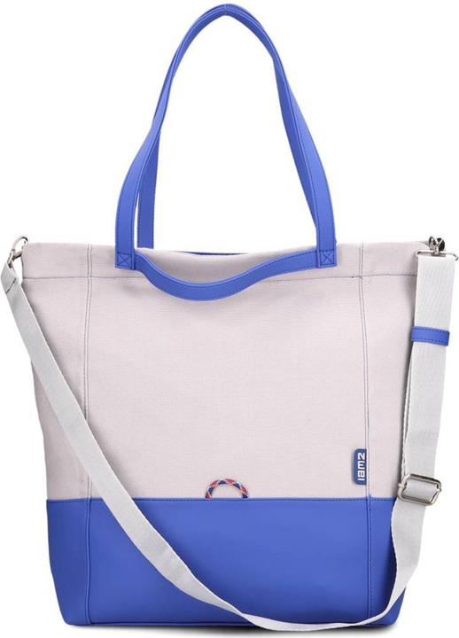 Produktbild Zwei Fiorelli Shopper Tasche 44 cm (29 l)