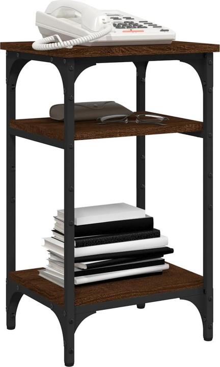 Produktbild vidaXL Beistelltisch