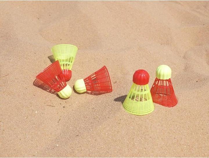 Produktbild Talbot Torro Speedbadminton Set Speed 4000