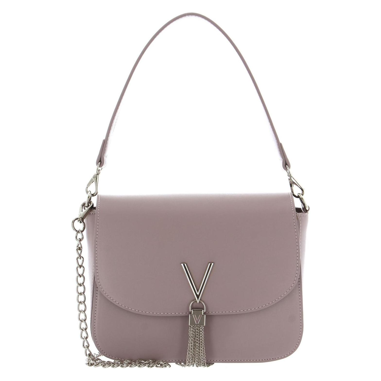 Valentino By Mario Valentino, Damen, Handtasche, Divina, Violett
