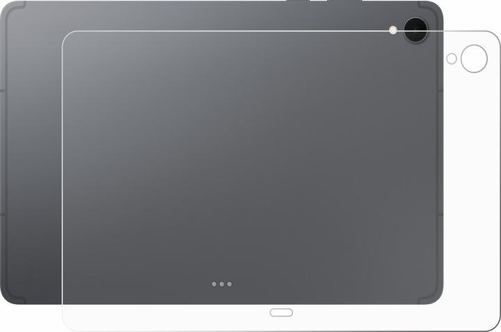 Produktbild upscreen Schutzfolie für Samsung Galaxy Tab S11 (Rückseite) Displayschutz Displayschutzfolie Folie Klar a (1 Stück, Galaxy Tab S11)