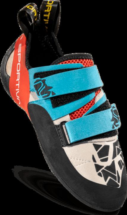 Productafbeelding La Sportiva Otaki - Kletterschuhe - Herren (42)