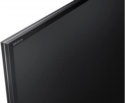 Actual product image Sony Fw-49xe8001 (3840 x 2160 Pixels, 49")