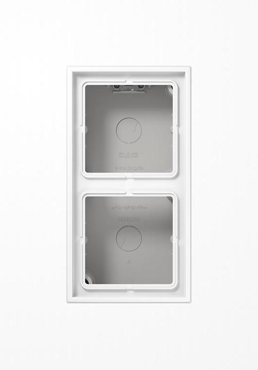 Actual product image JUNG AP cap