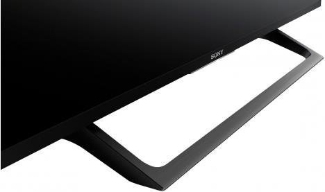 Actual product image Sony Fw-49xe8001 (3840 x 2160 Pixels, 49")