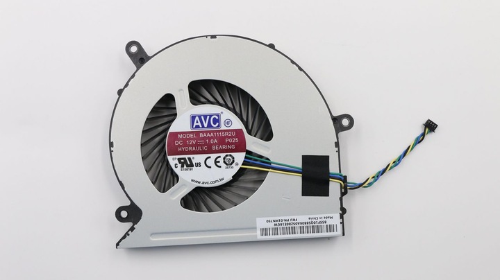 Immagine prodotto Lenovo FRU110x15 Sysfan