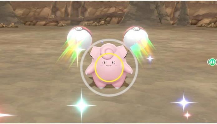 Image du produit Nintendo Pokémon: Let's Go, Evoli! (Switch, FR)