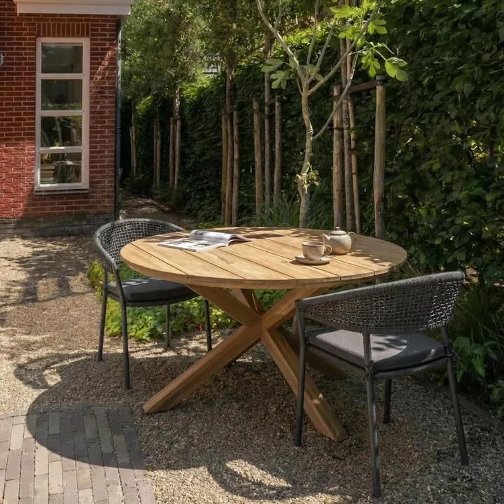 Produktbild Woood Gartentisch
