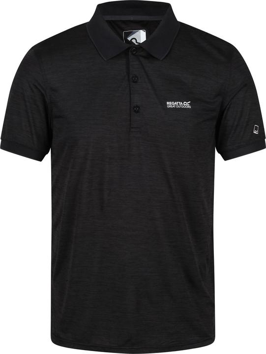 Produktbild Regatta Poloshirt Remex II kurzärmlig (S)