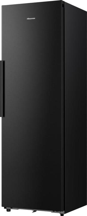 Hisense RL5K370GSFC Kühlschrank Stand 372l, Schwarz (372 l)