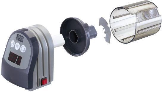 Actual product image RENA Food Lg 100 (Automatic feeder Digital)