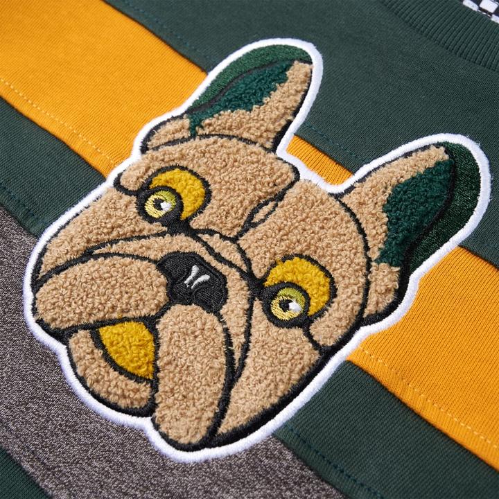 Image du produit vidaXL Kinder Sweatshirt (140)