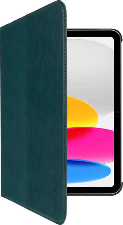 Produktbild Gecko Covers APPLE IPAD 10.2 (2022) (iPad 10.9 (2022))