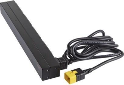 Actual product image APC AP9565, Basic Rack PDU