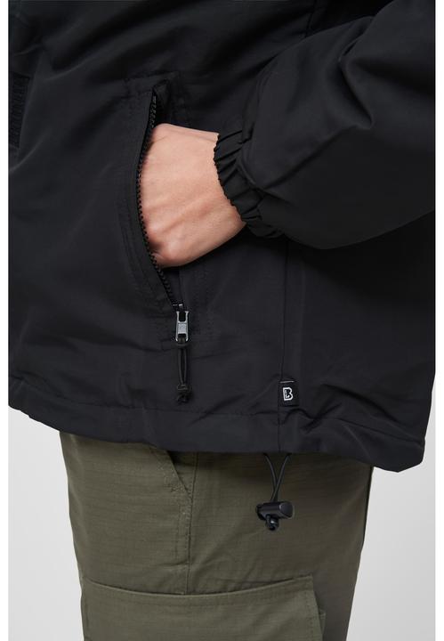 Produktbild Brandit Ladies Summer Windbreaker Frontzip - 16183 (L)
