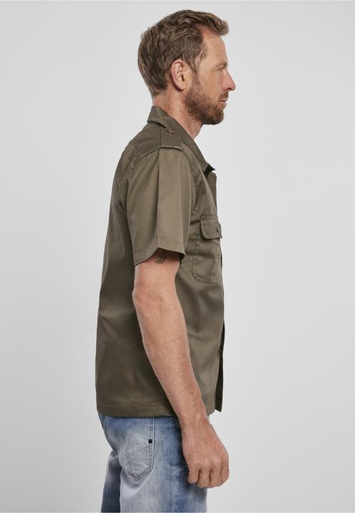 Immagine prodotto Brandit US Hemd 1/2 (6XL)