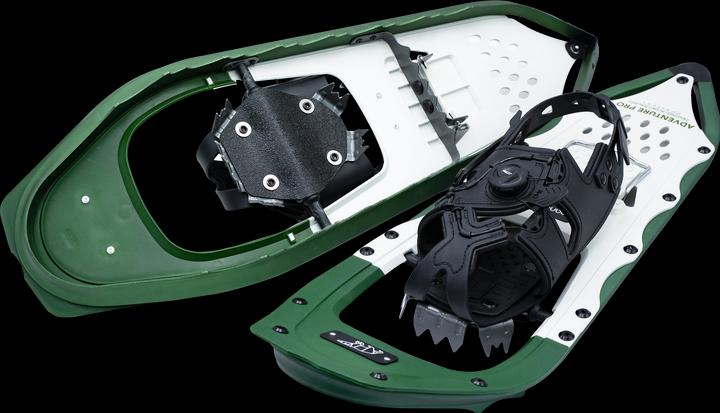 Produktbild Nanuq Adventure Pro Kit (25.20")
