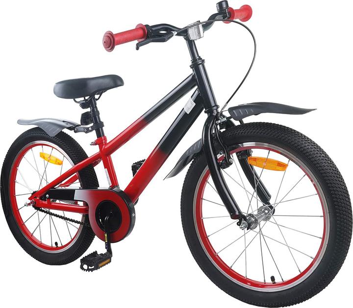 Produktbild vidaXL Kinderfahrrad (22")